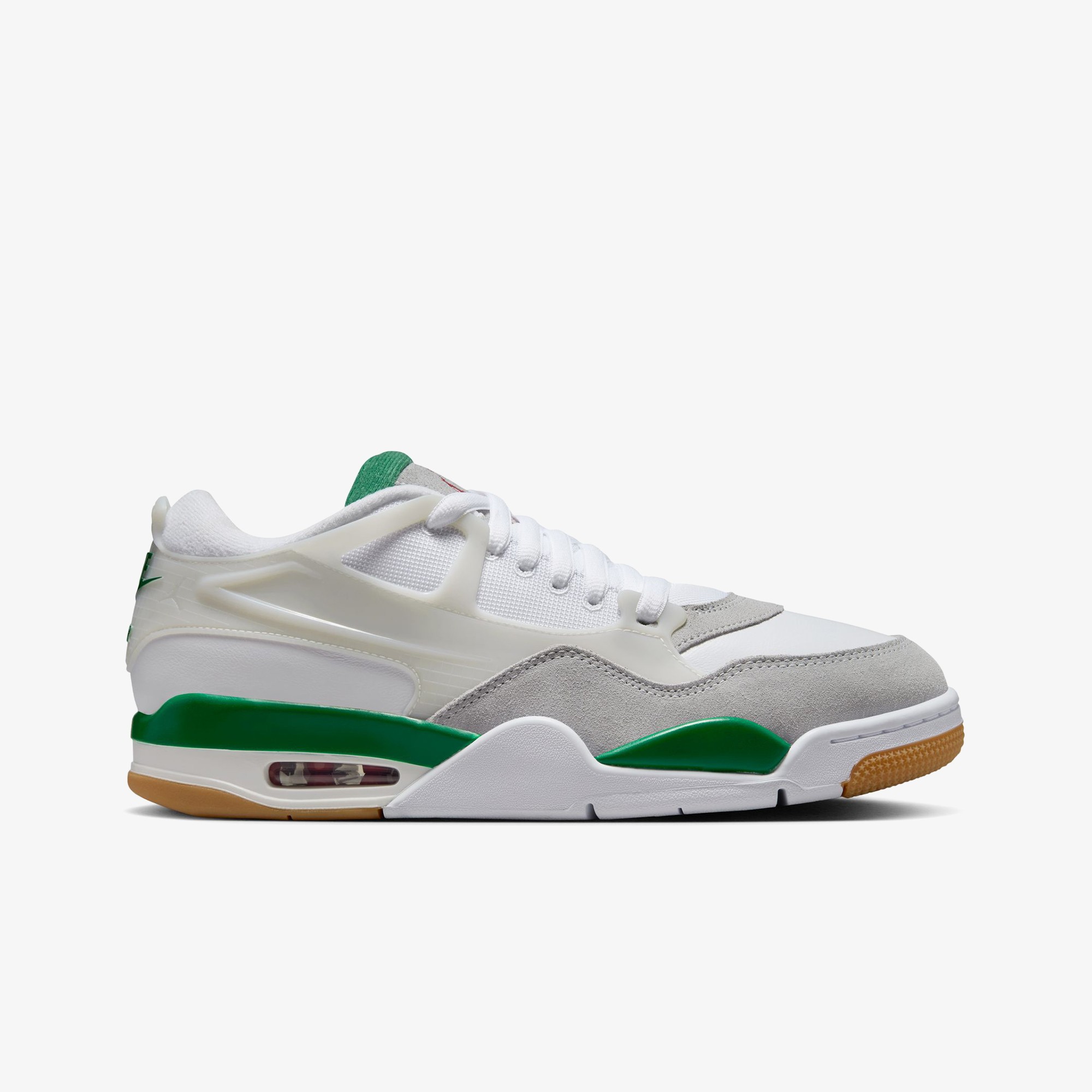 Air Jordan 4 RM 'Pine Green'