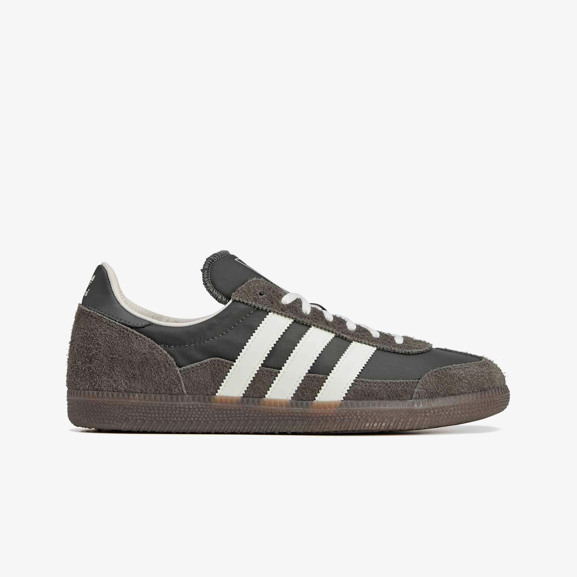 Wensley SPZL 'Utility Grey'