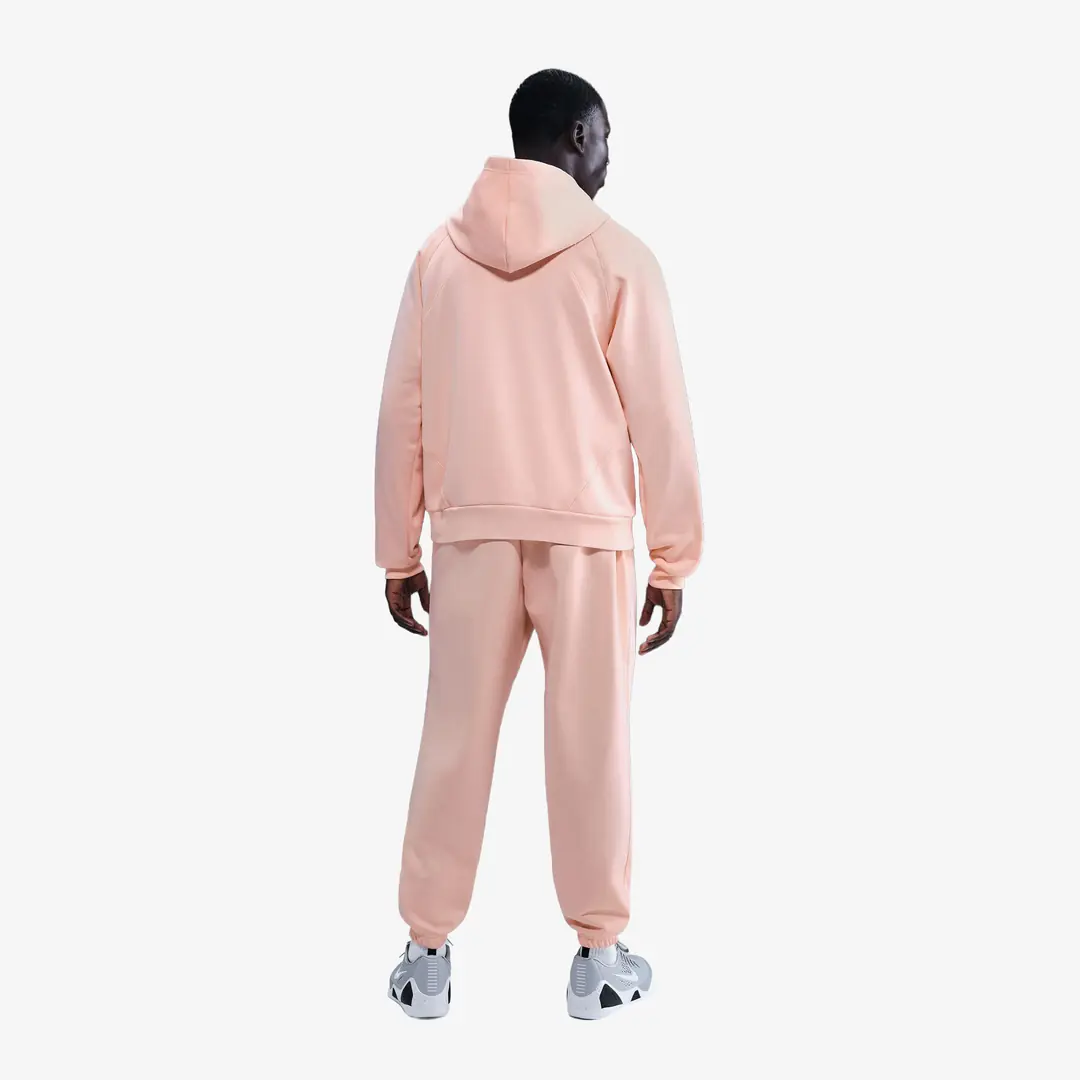 Nike Kobe Therma-FIT Pullover Hoodie 'Washed Coral' - WUNDER
