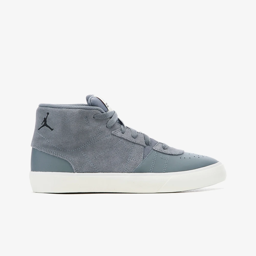 jordan 1 mid cool grey