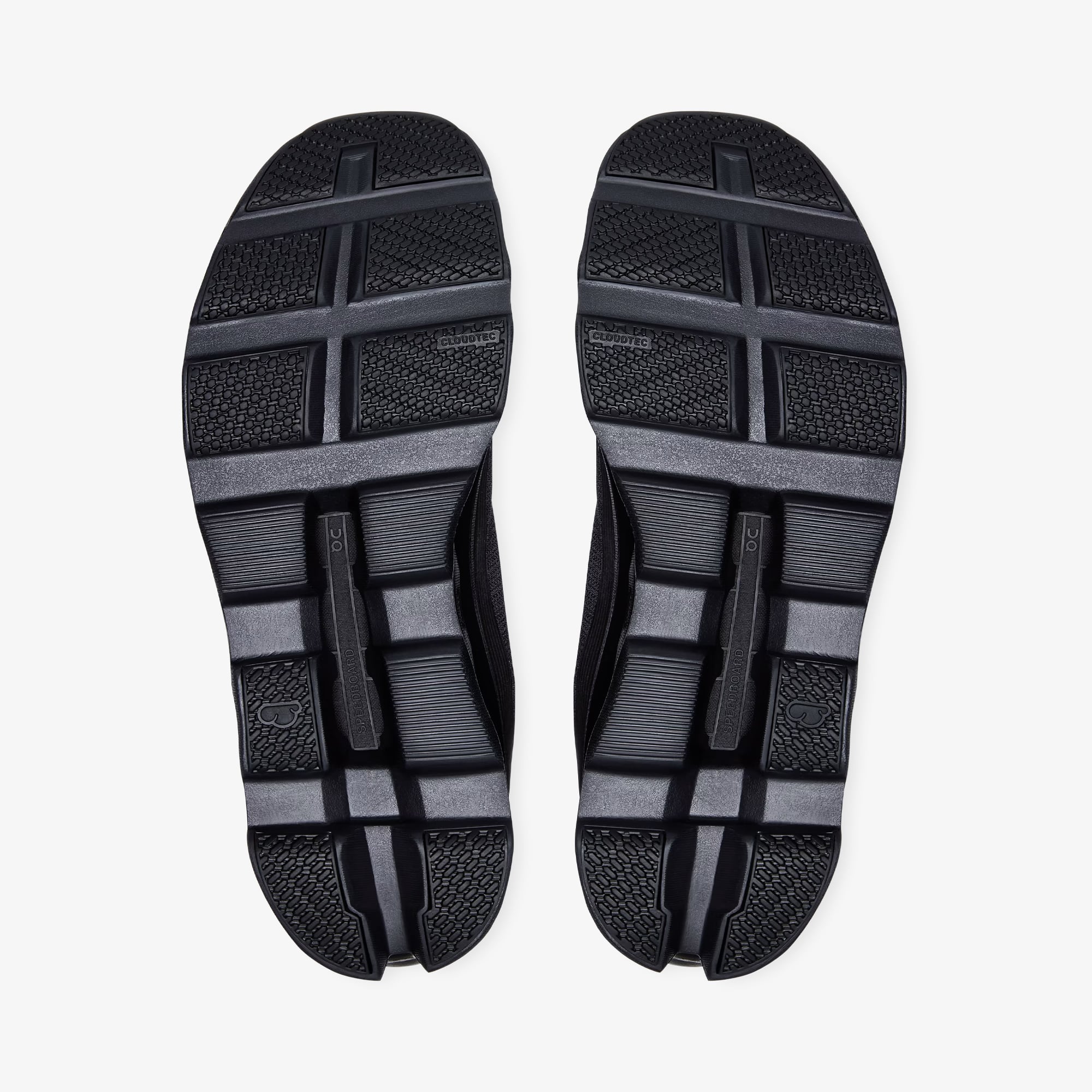 Cloudmonster Void 'Black'