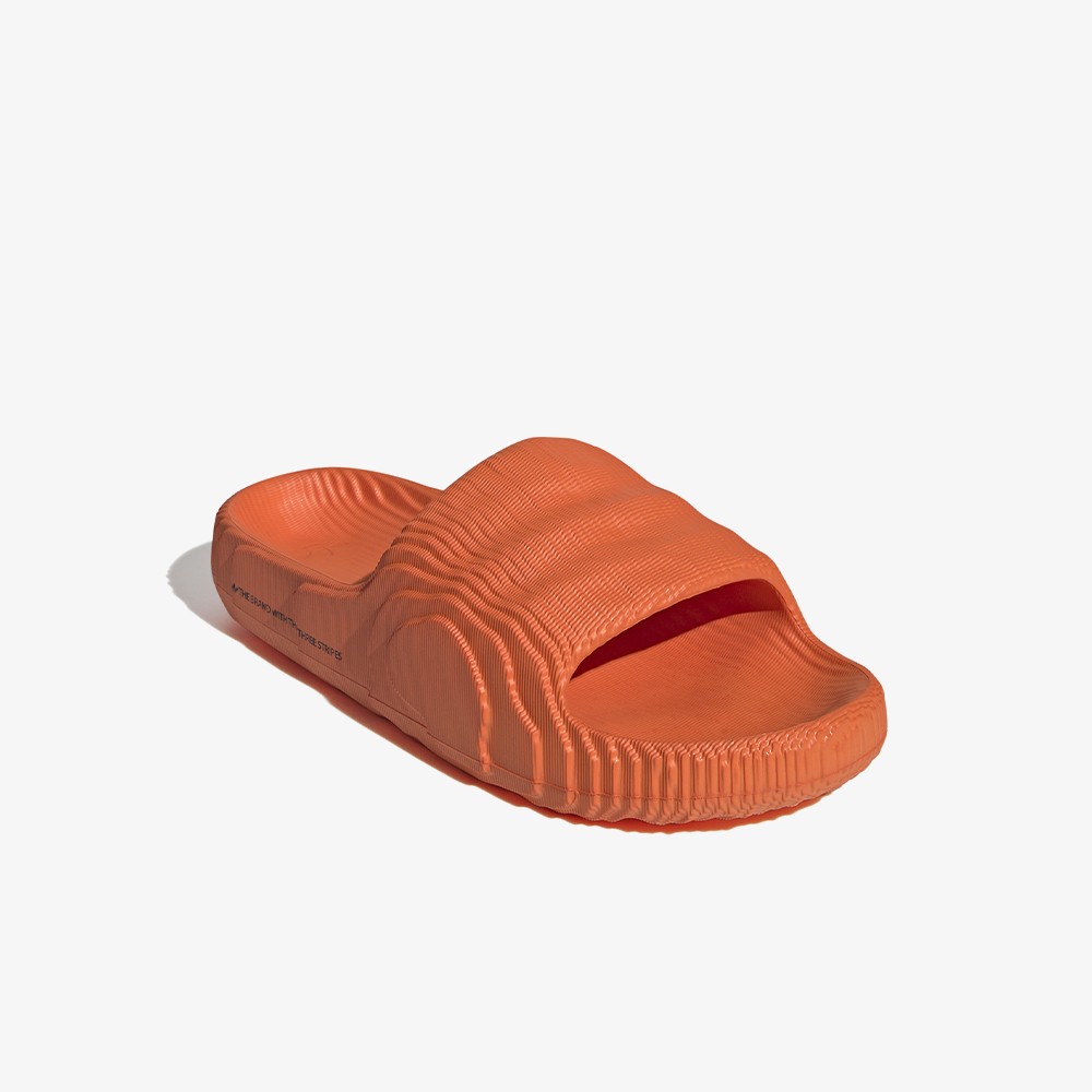 Adilette 22 'Orange'