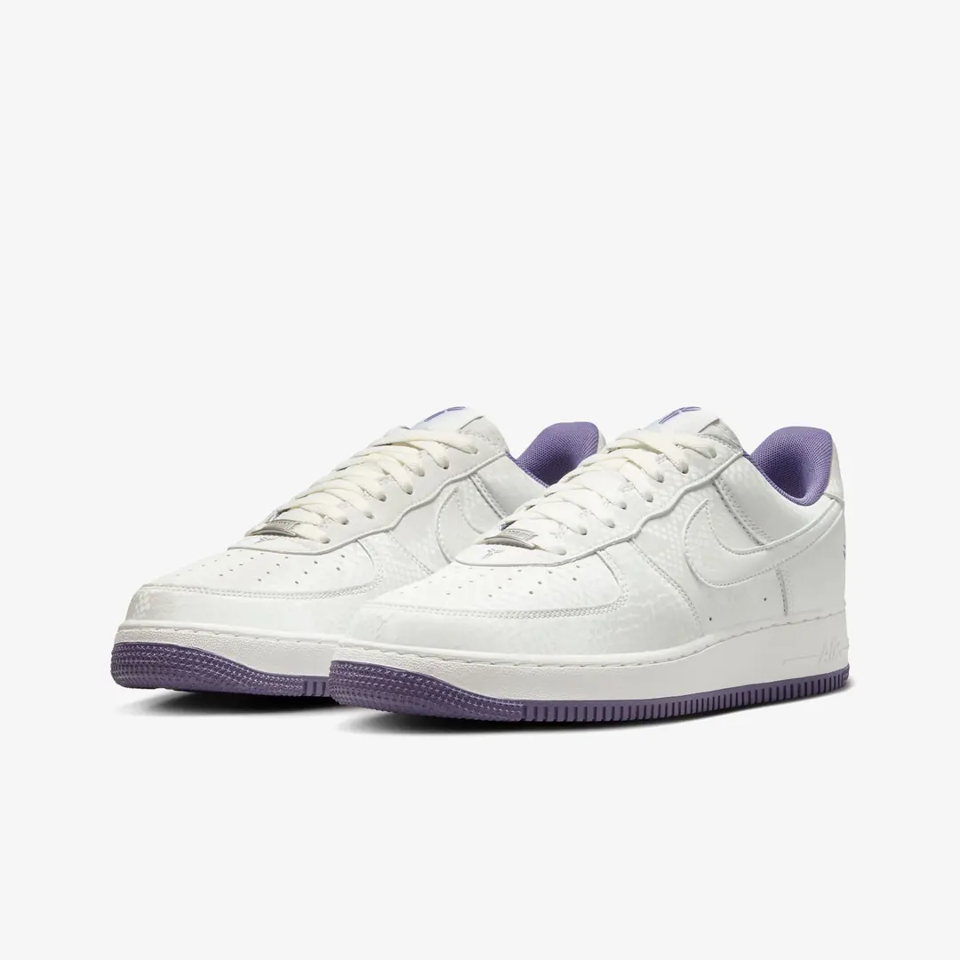 Nike Kobe Air Force 1 Low 'Daybreak' - WUNDER