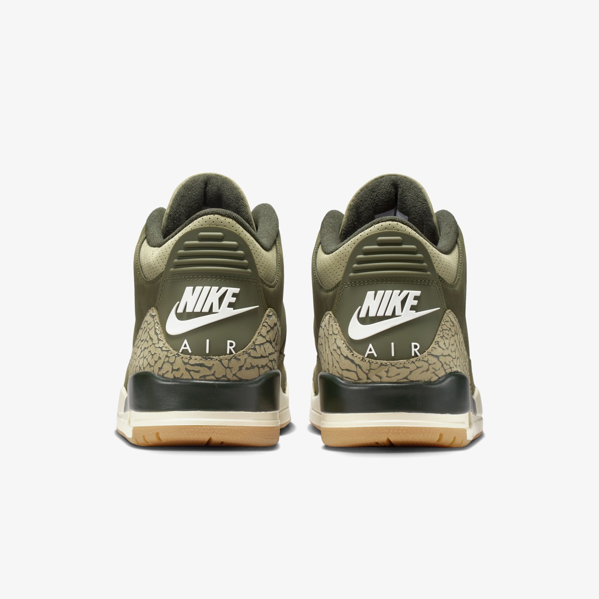 Air Jordan 3 Retro 'Family Affair'