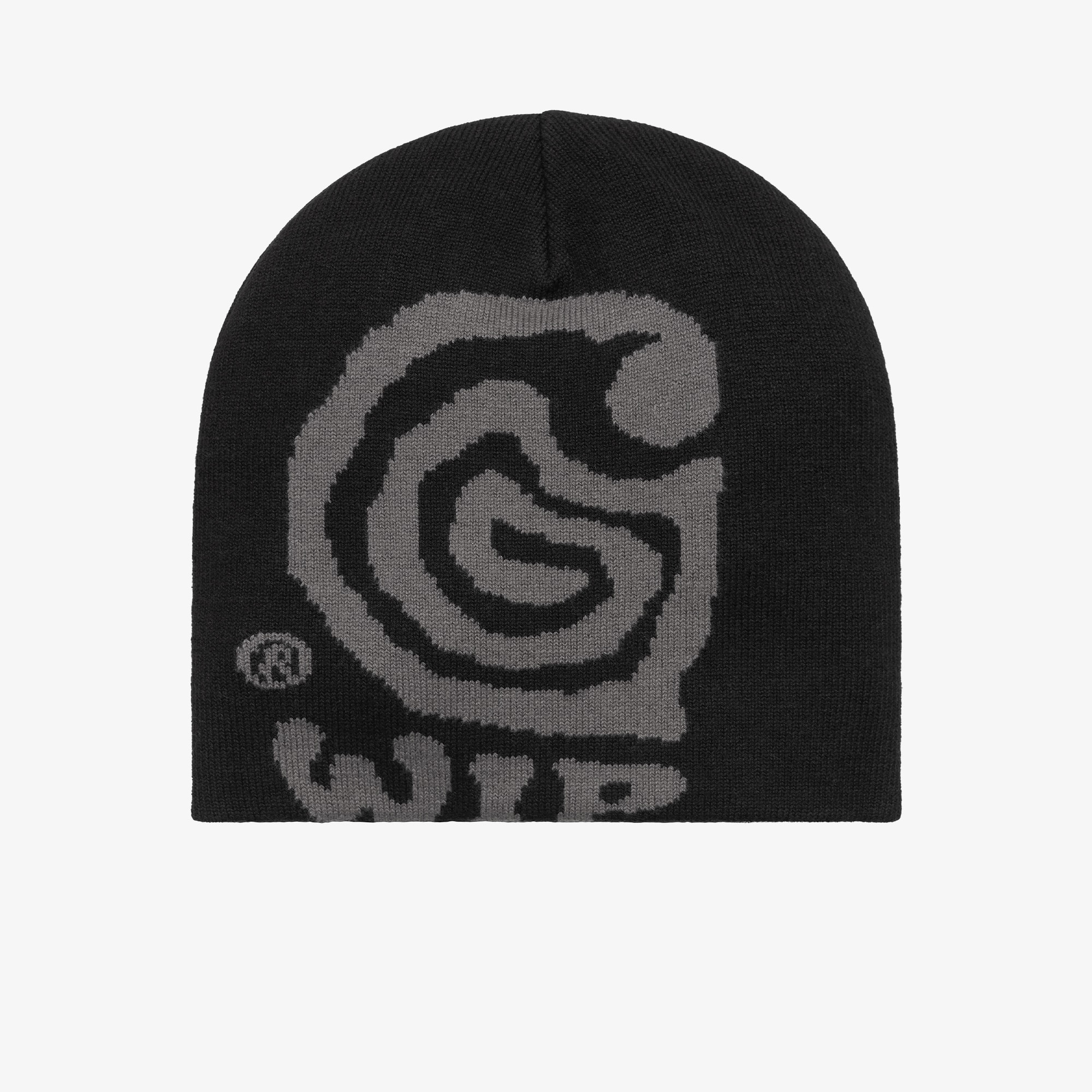 Helix Beanie 'Black'