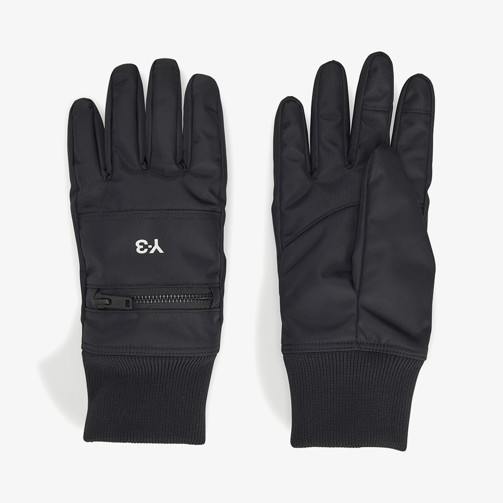 Nylon Gloves