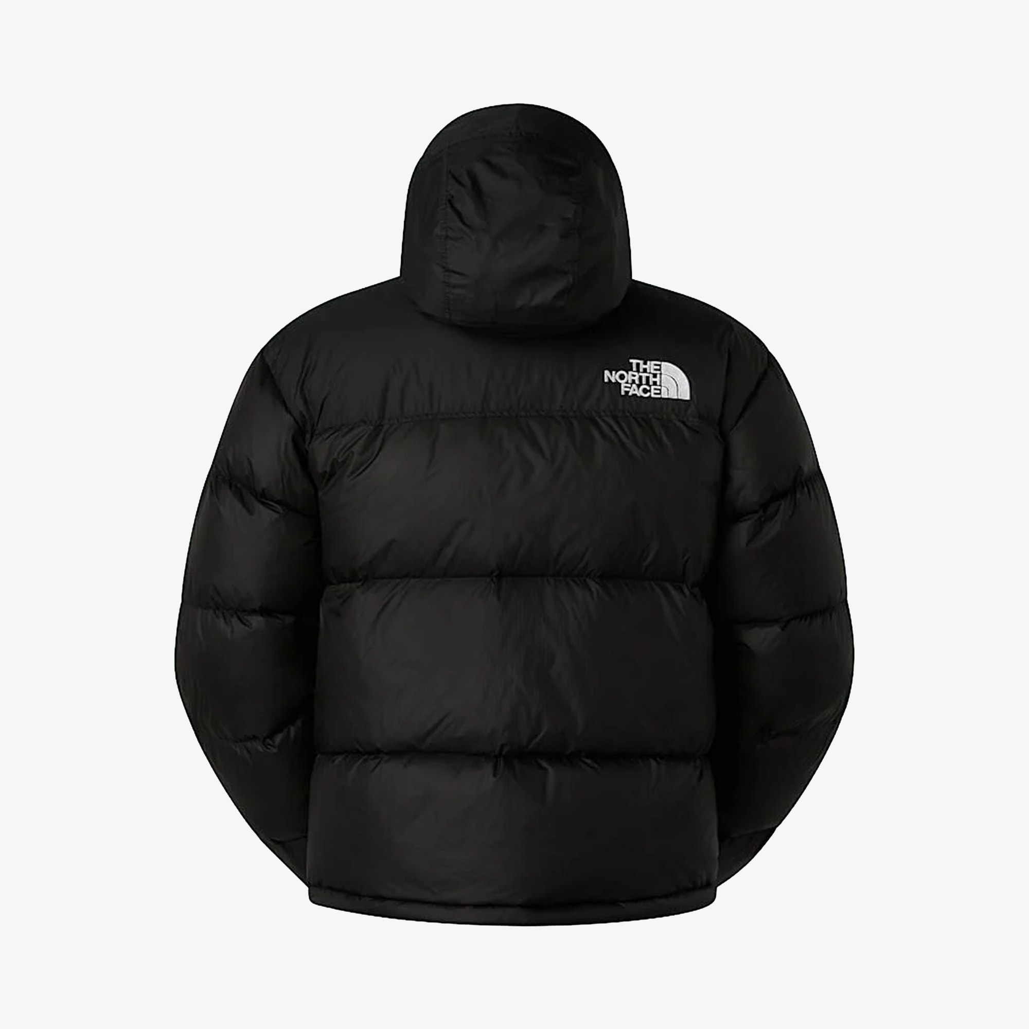 1996 Retro Nuptse Jacket 'Black'