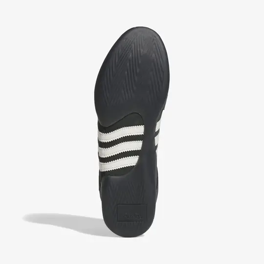 Bad Bunny x adidas Ballerina 'Core Black' - Görsel 7