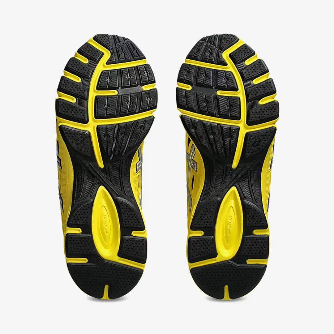 ASICS Gel-SD Lyte 'Yellow & Black' - WUNDER