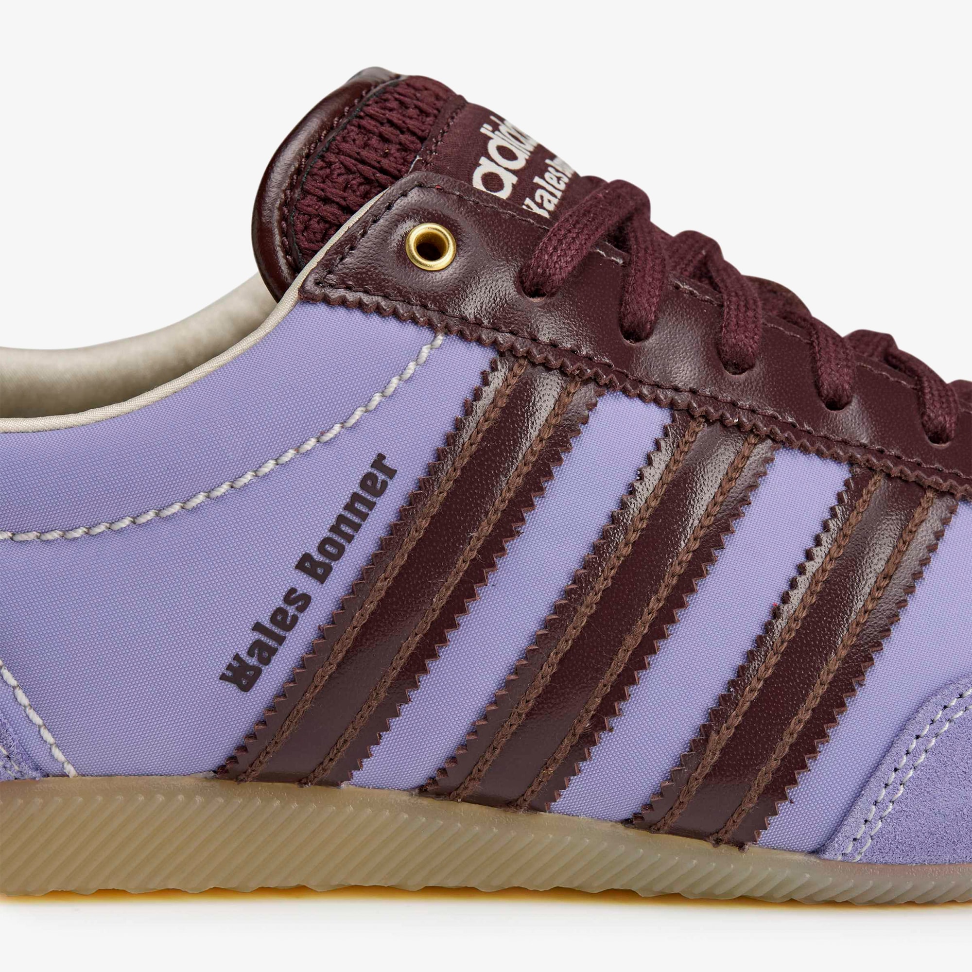 Wales Bonner x adidas Japan 'Light Purple' (W)