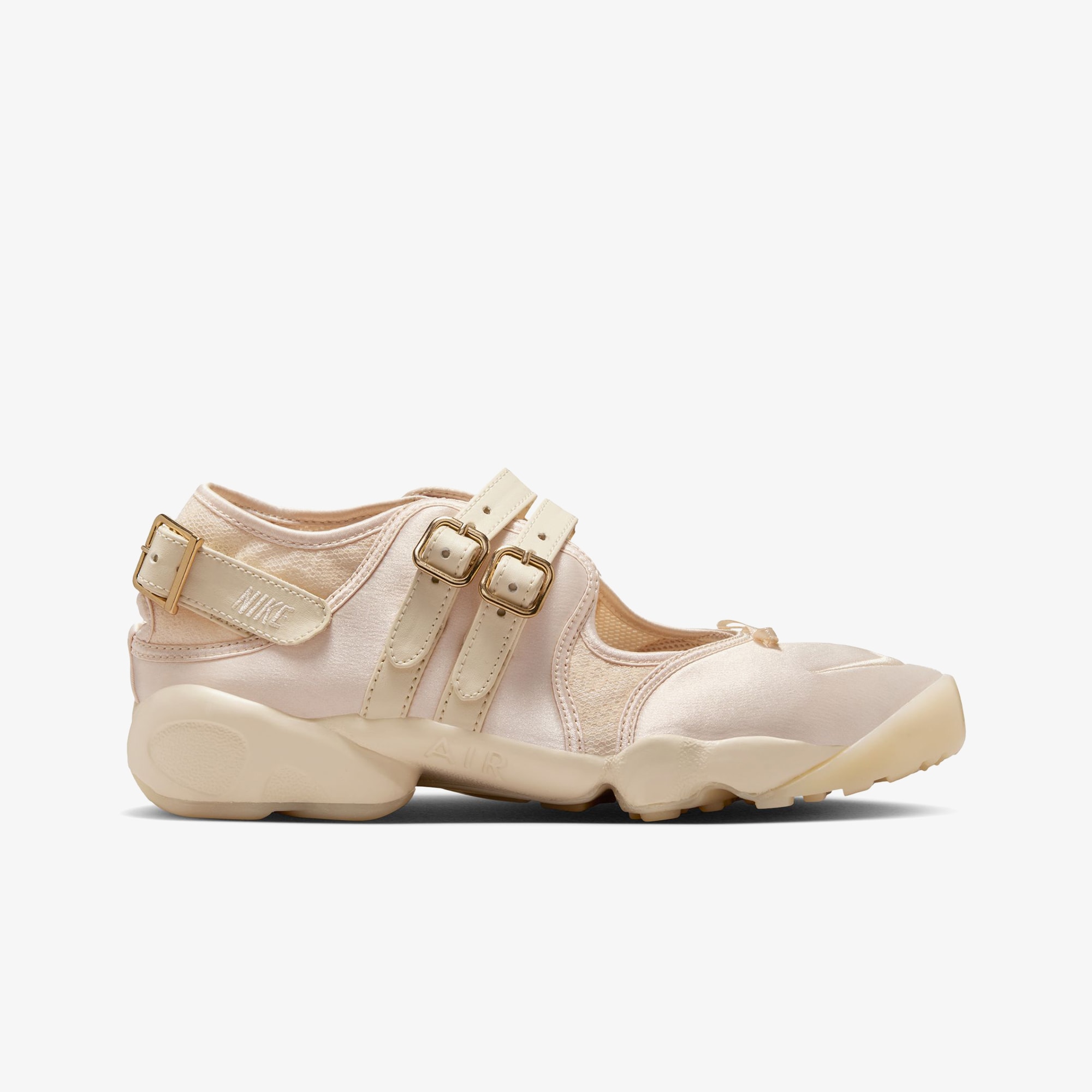Air Rift 'Pearl White' (W)