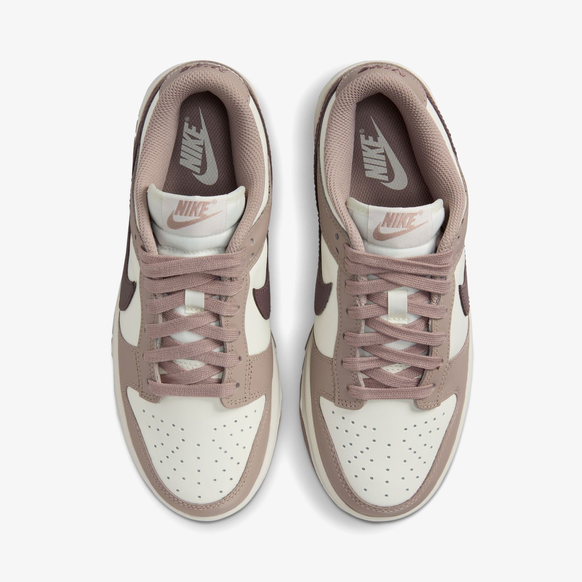 Dunk Low 'Diffused Taupe'