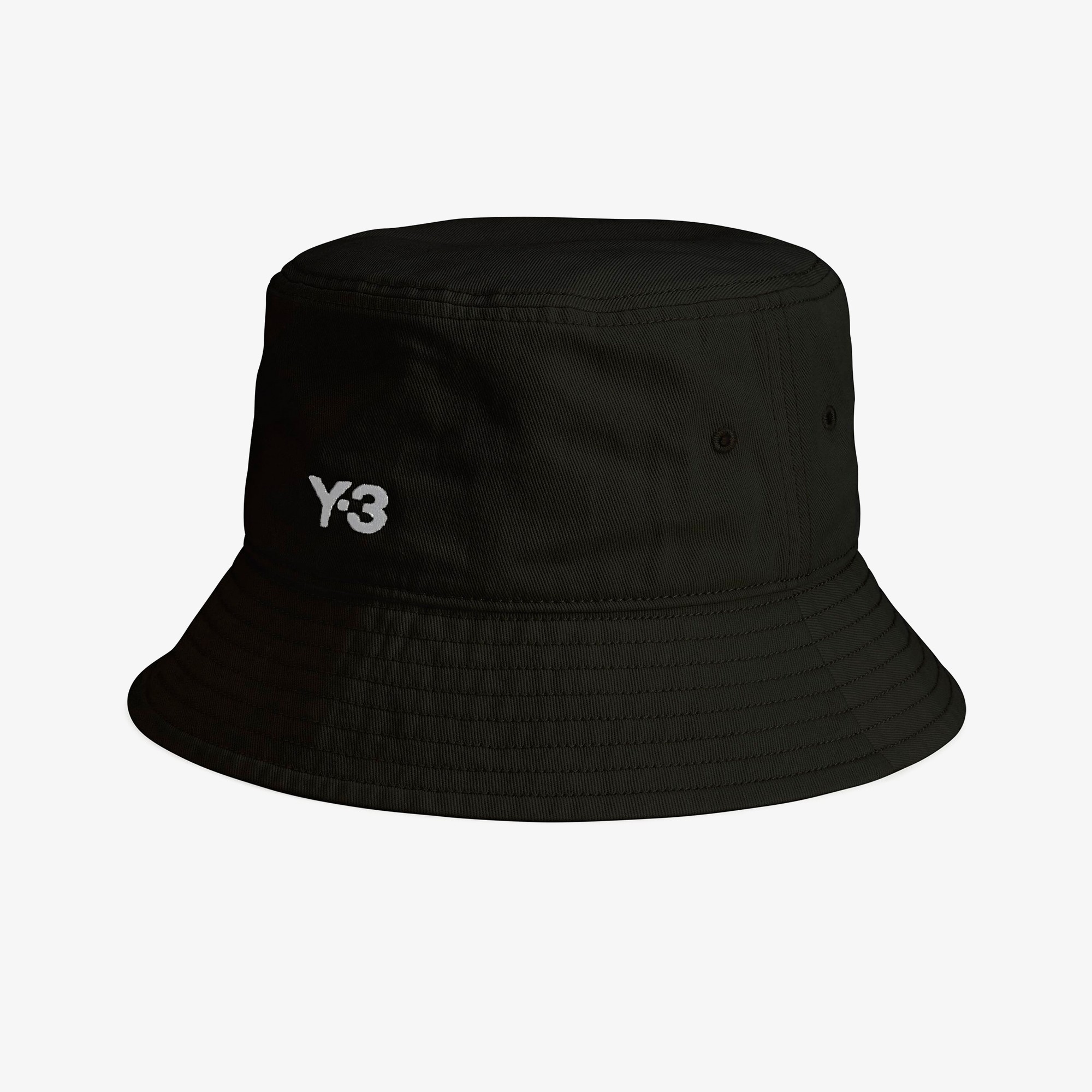 Bucket Hat 'Black'