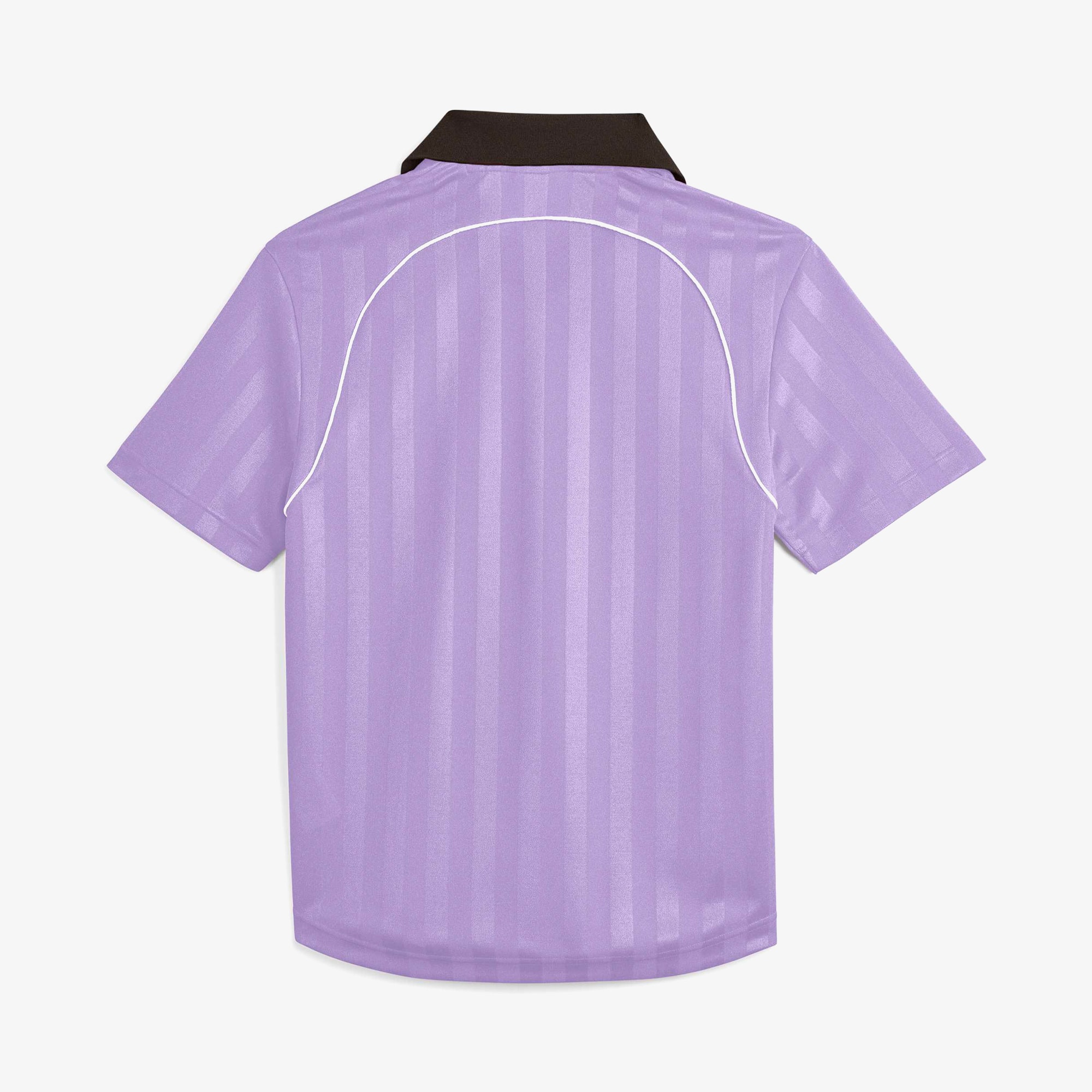 Wales Bonner x adidas Football Tee 'Light Purple'
