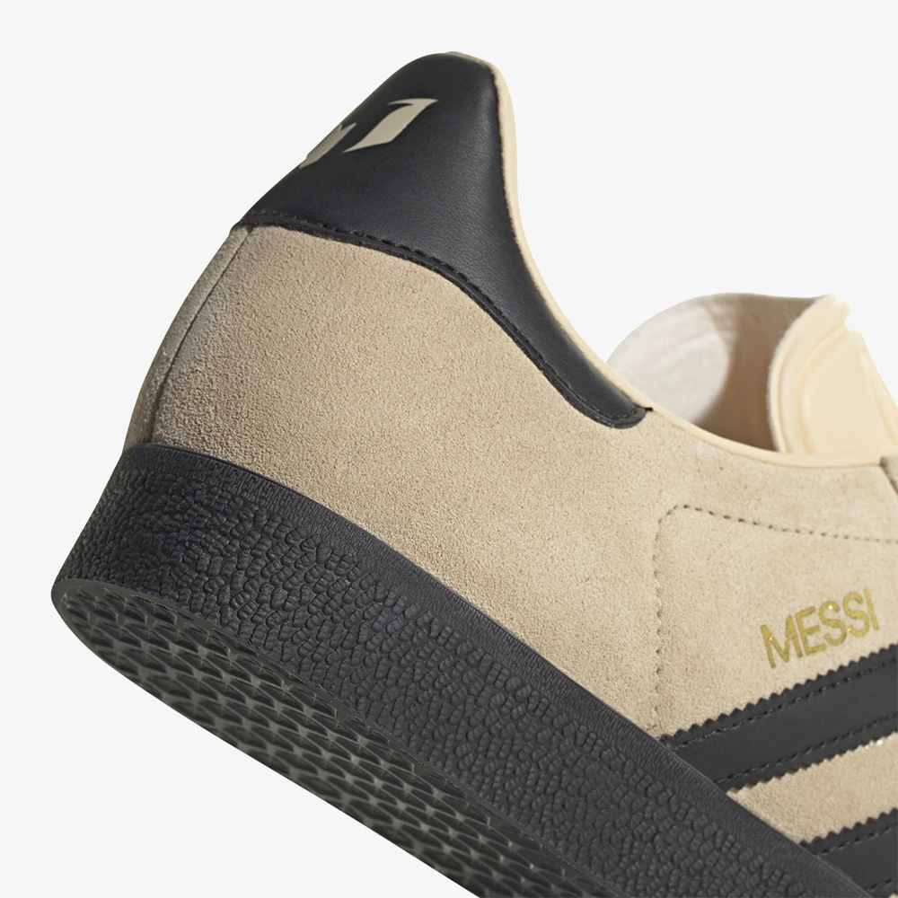 Gazelle Messi 'Crystal Sand'