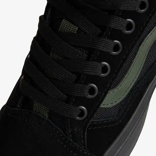 Atiba Jefferson x Old Skool 36+ 'Atiba Black' - Görsel 7
