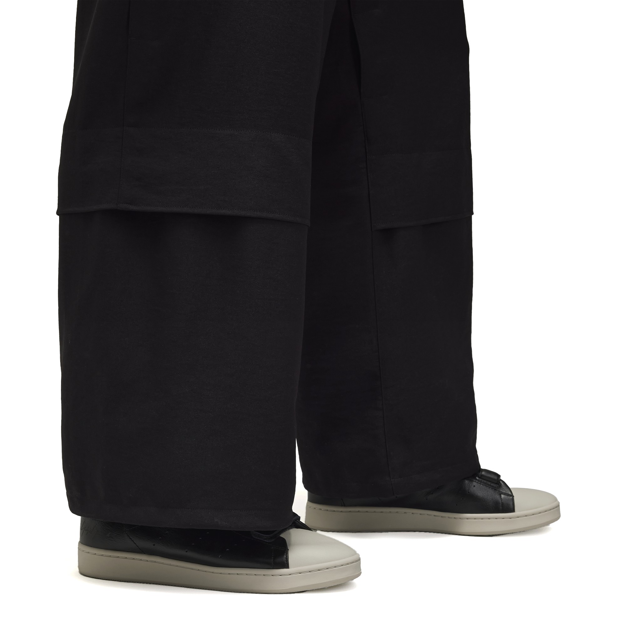 Sport Uniform Pants 'Black'