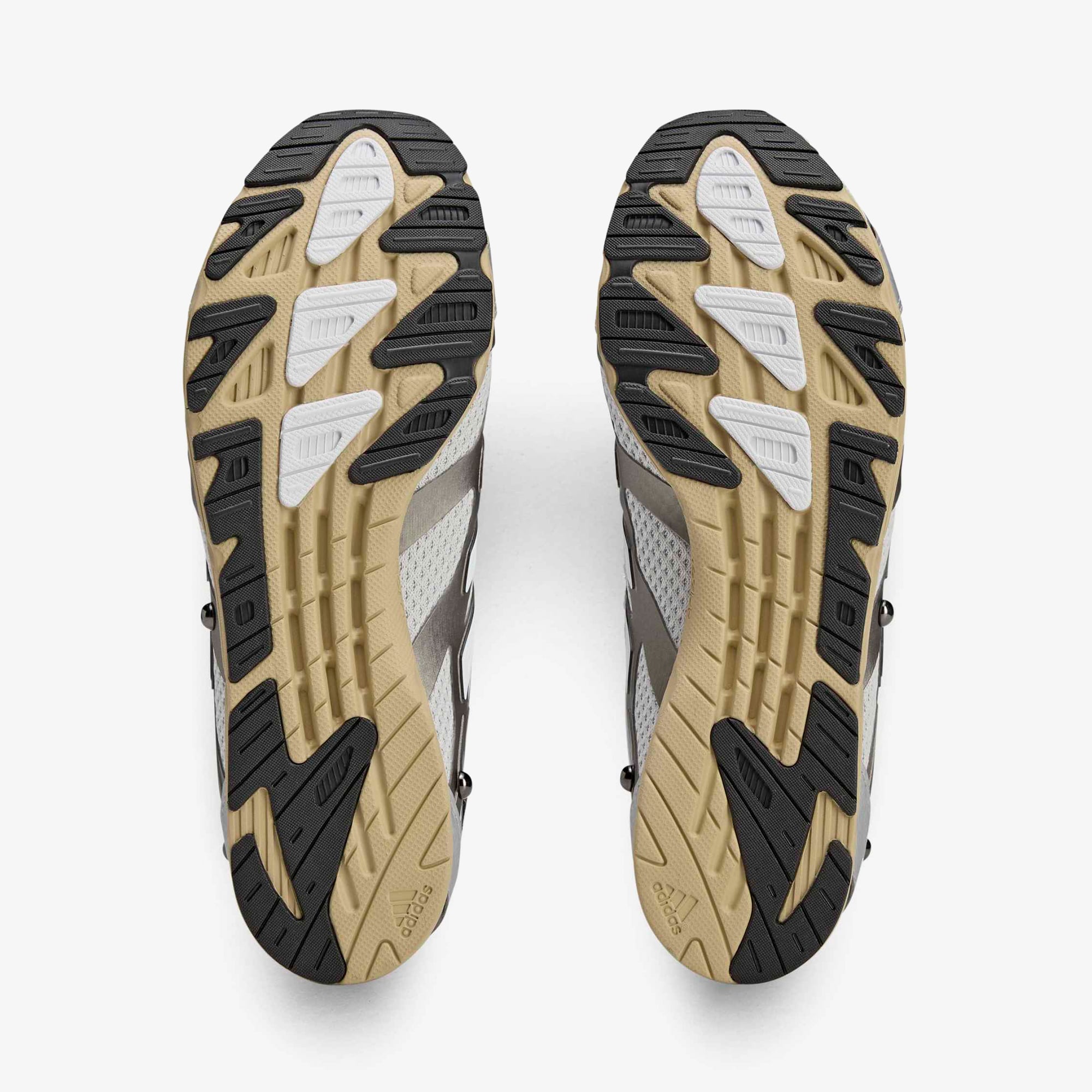 adidas Adizero PR x Song for the Mute 'White Silver Metallic'