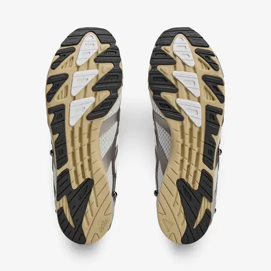 adidas Adizero PR x Song for the Mute 'White Silver Metallic' - Görsel 4