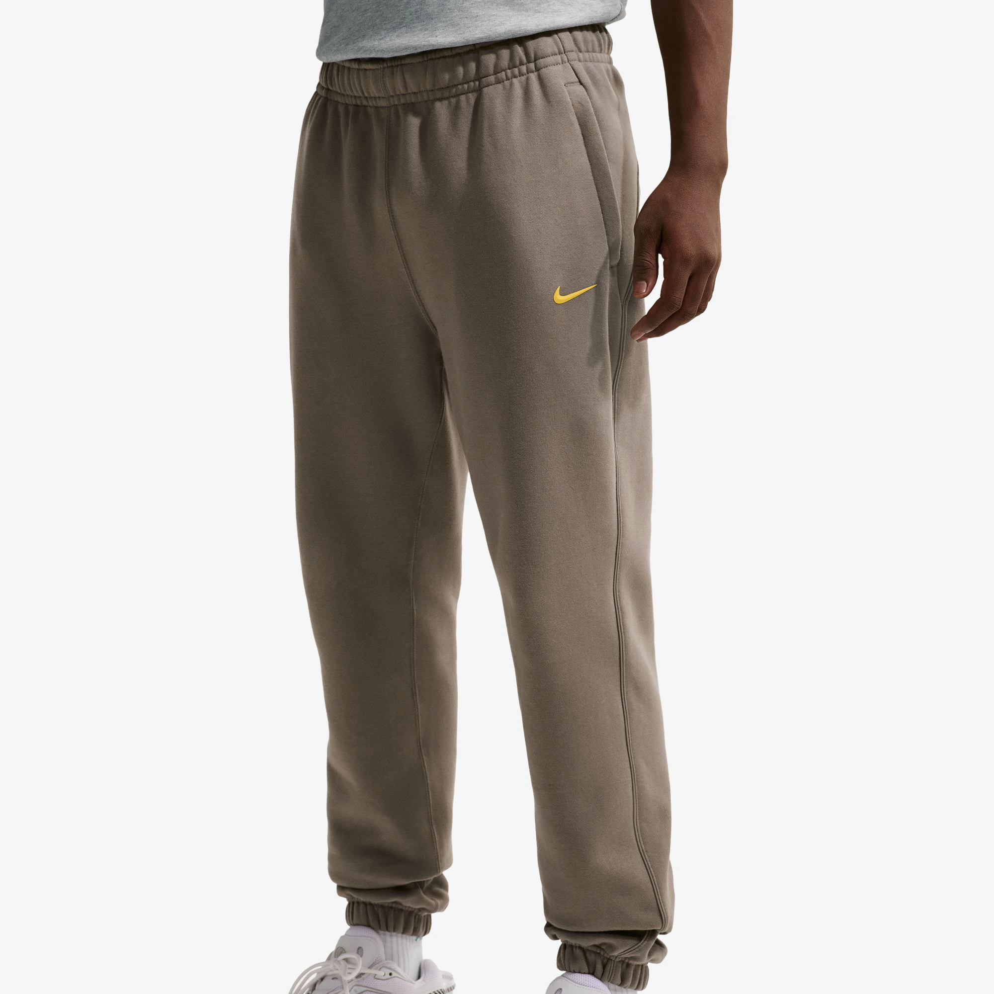 Nike x NOCTA Fleece CS Sweatpant 'Olive Grey'