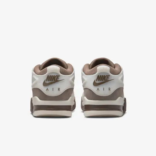 Air Jordan 4 RM 'Dark Mocha' - Görsel 5