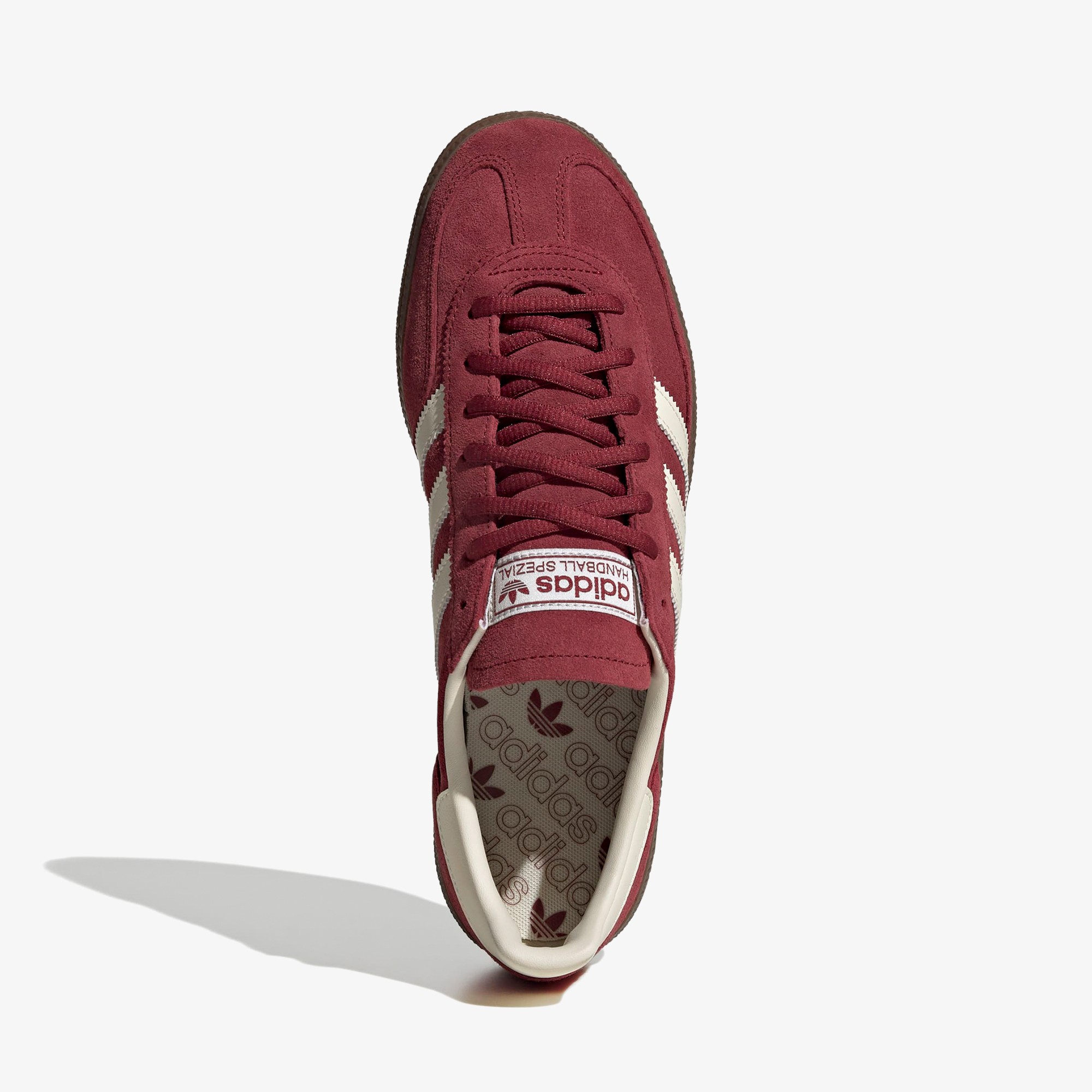 Handball Spezial 'Noble Maroon'