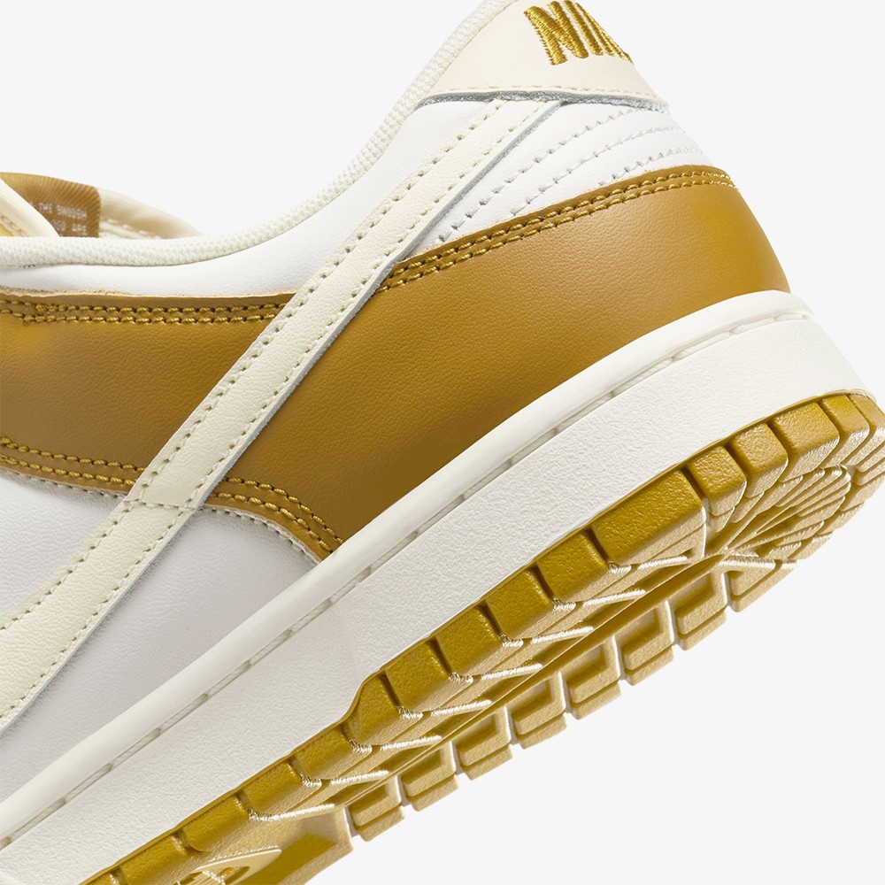 Dunk Low Retro 'Bronzine'