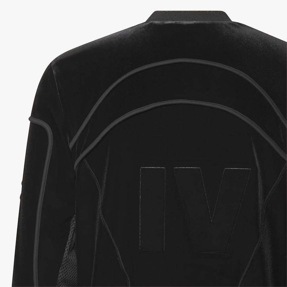 Ivy Park x adidas Velvet Jersey