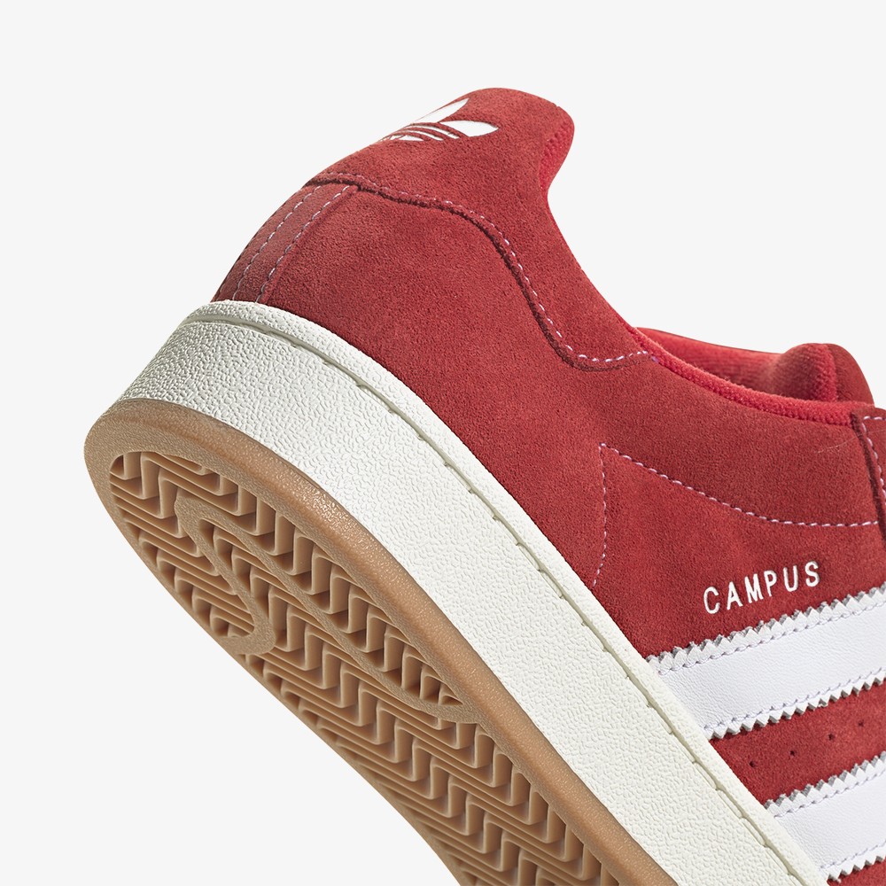 Campus 00s 'Better Scarlet'