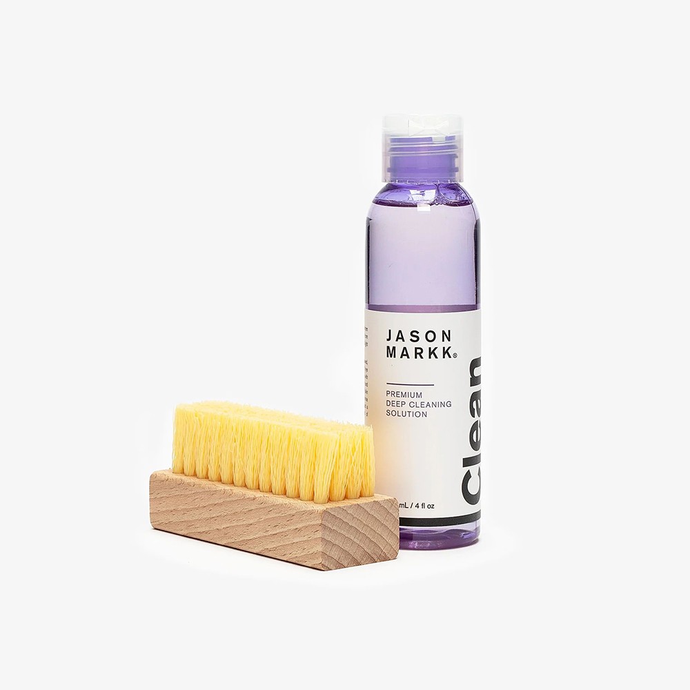 Premium Essential Kit Shoe Cleaner