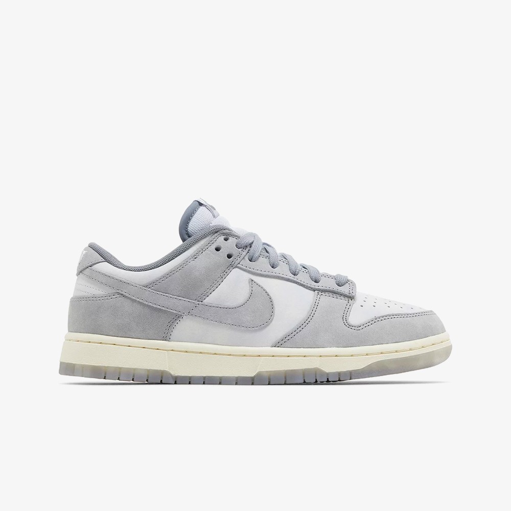 Dunk Low 'Cool Grey' (W)