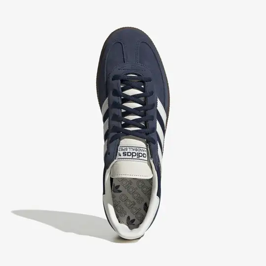 Adidas Adidas Lacivert Handball Spezial 'Night Indigo Chalk White' Sneaker | Wunder Lacivert - 6. görsel