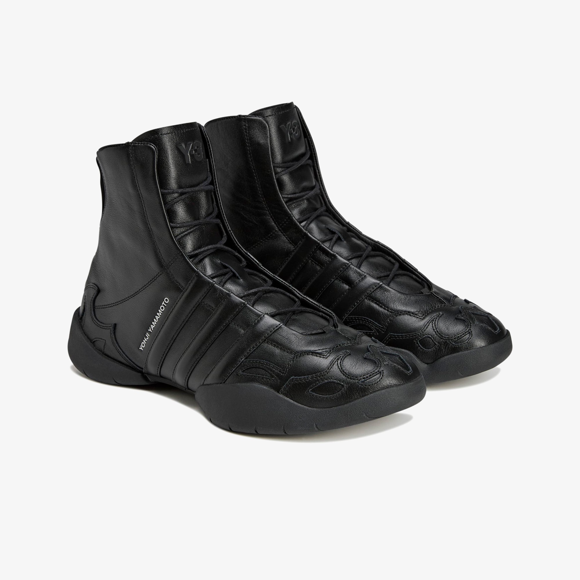Regu 2002 Hi 'Black'