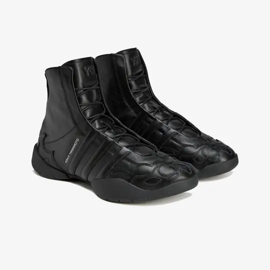 Regu 2002 Hi 'Black' - Görsel 5