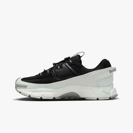 Zoom Vomero 5 Roam 'Black Light Silver' - Görsel 3