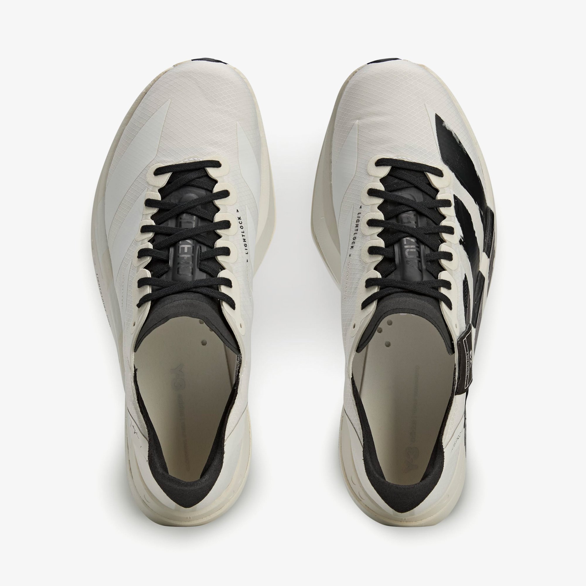Adios Pro 4 'Orbit Grey'
