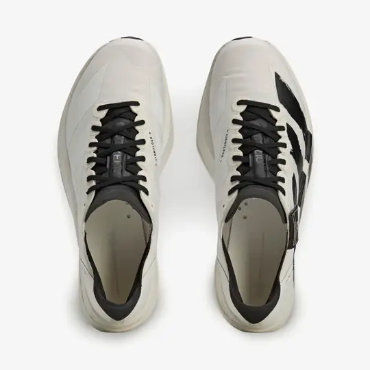 Adios Pro 4 'Orbit Grey' - Görsel 7