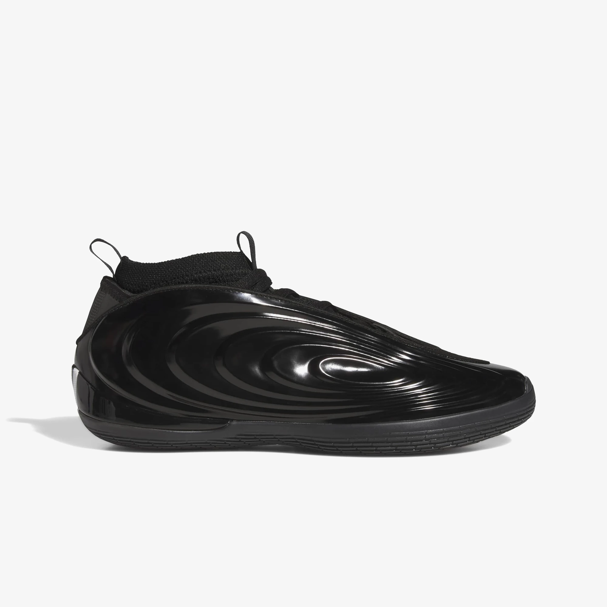 adidas Harden Volume 10 'Core Black' - WUNDER