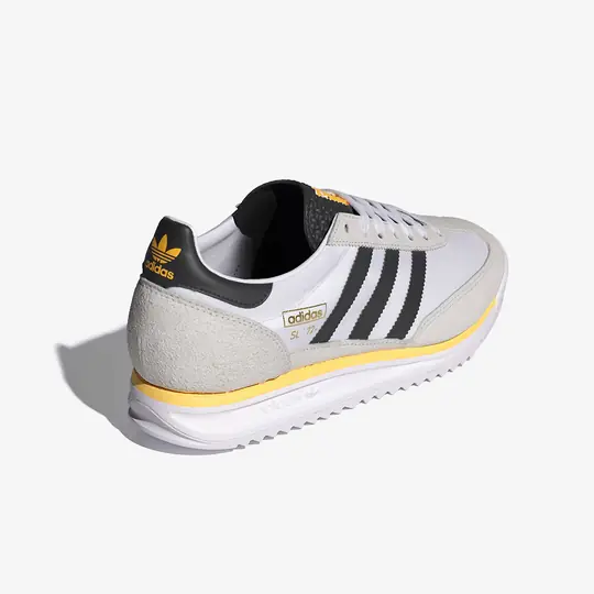 SL 72 RS 'White Black Spark' - Görsel 5