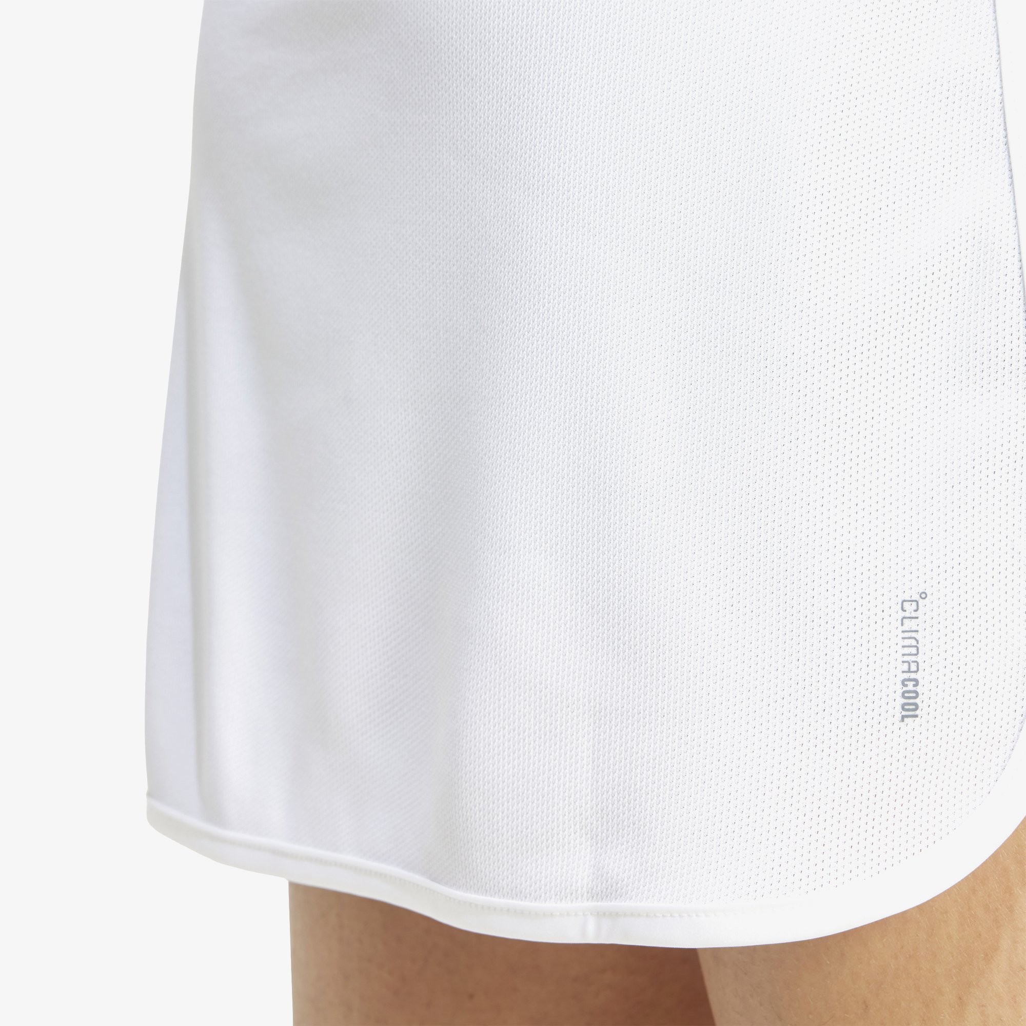 Tennis Pro Climacool Dress 'White'