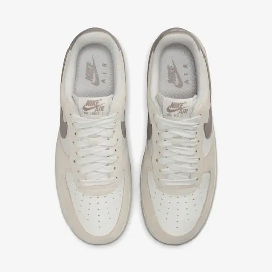 Air Force 1 Low 'College Grey Phantom' (W) - Görsel 6