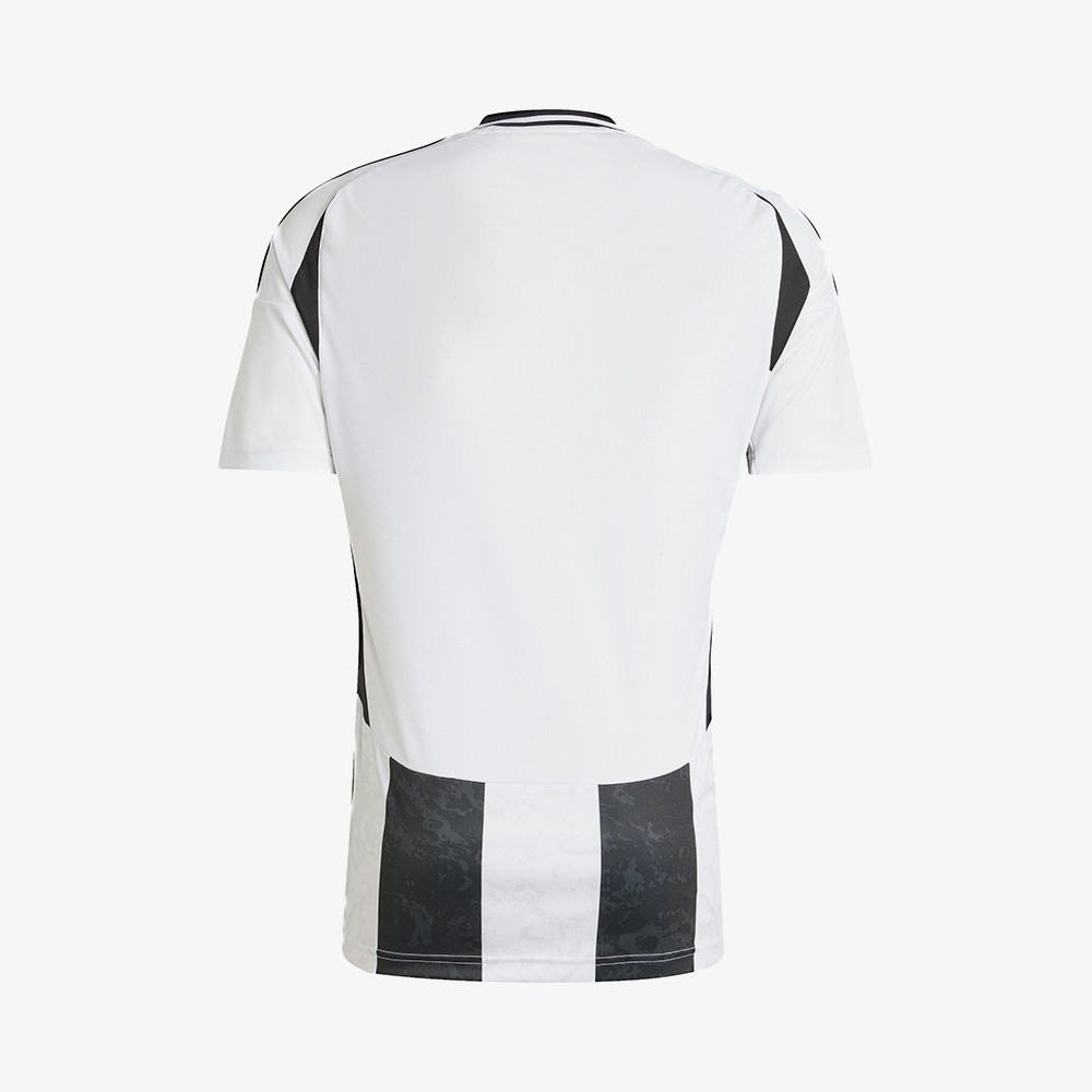 adidas Juventus 24 25 Home Jersey WUNDER