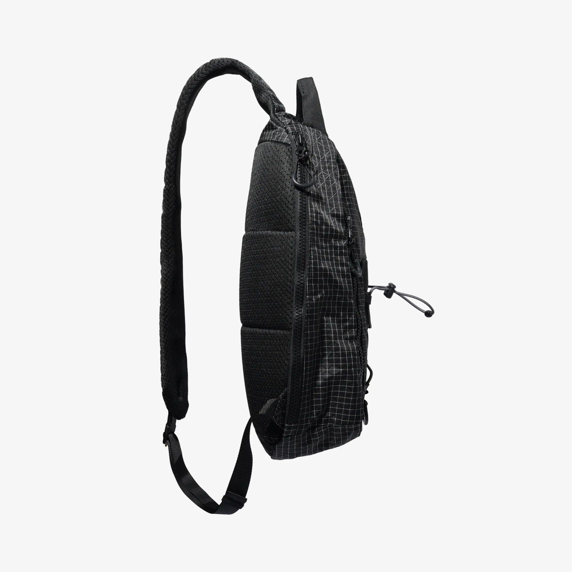 Cordura Express Shoulder Bag 'Black'