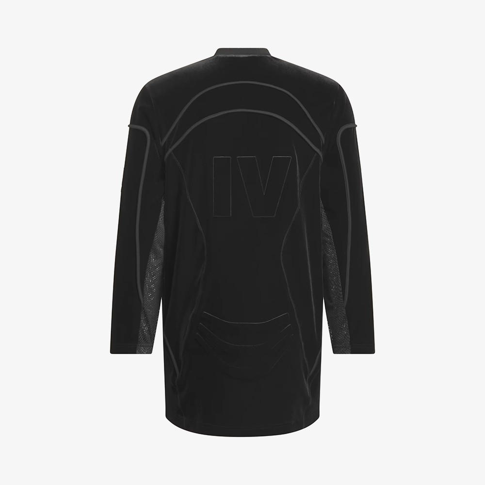 Ivy Park x adidas Velvet Jersey