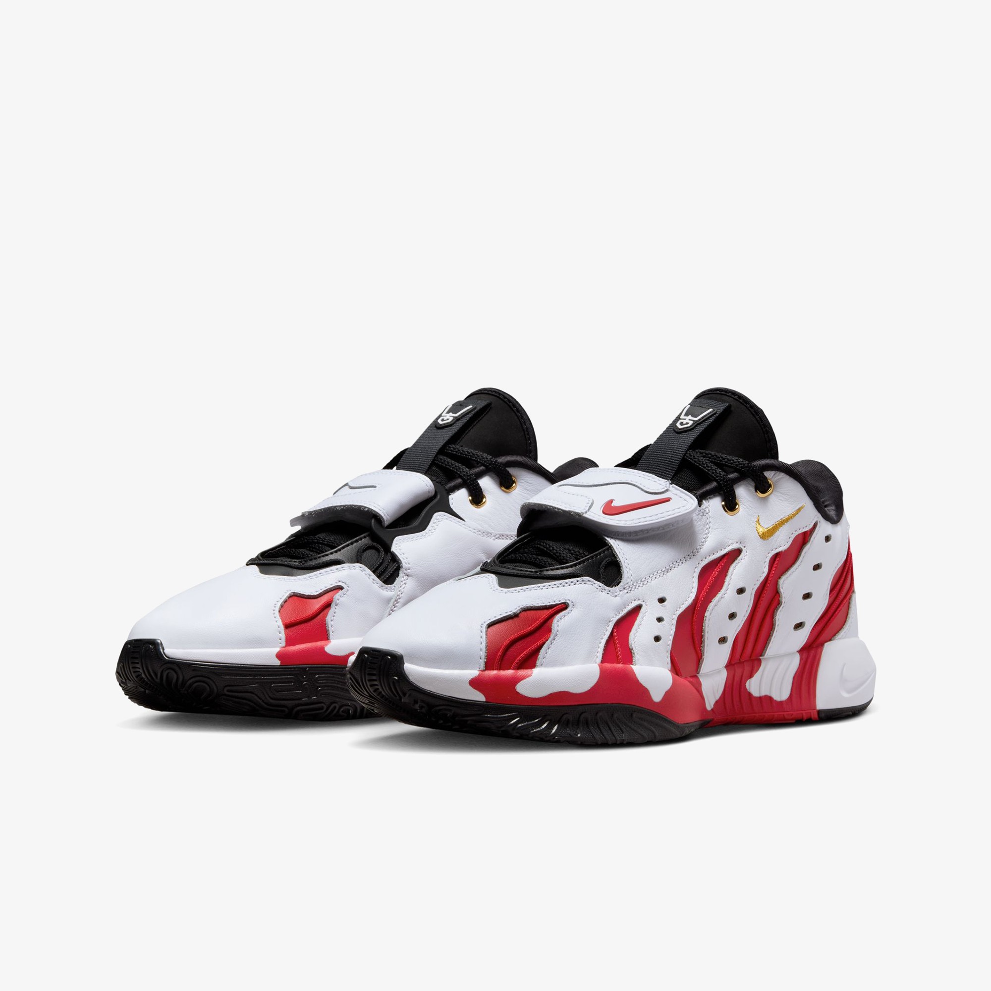 LeBron XXI 'Prime 96'
