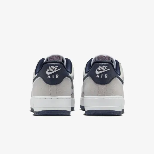 Air Force 1 '07 LV8 'White Obsidian' - Görsel 6