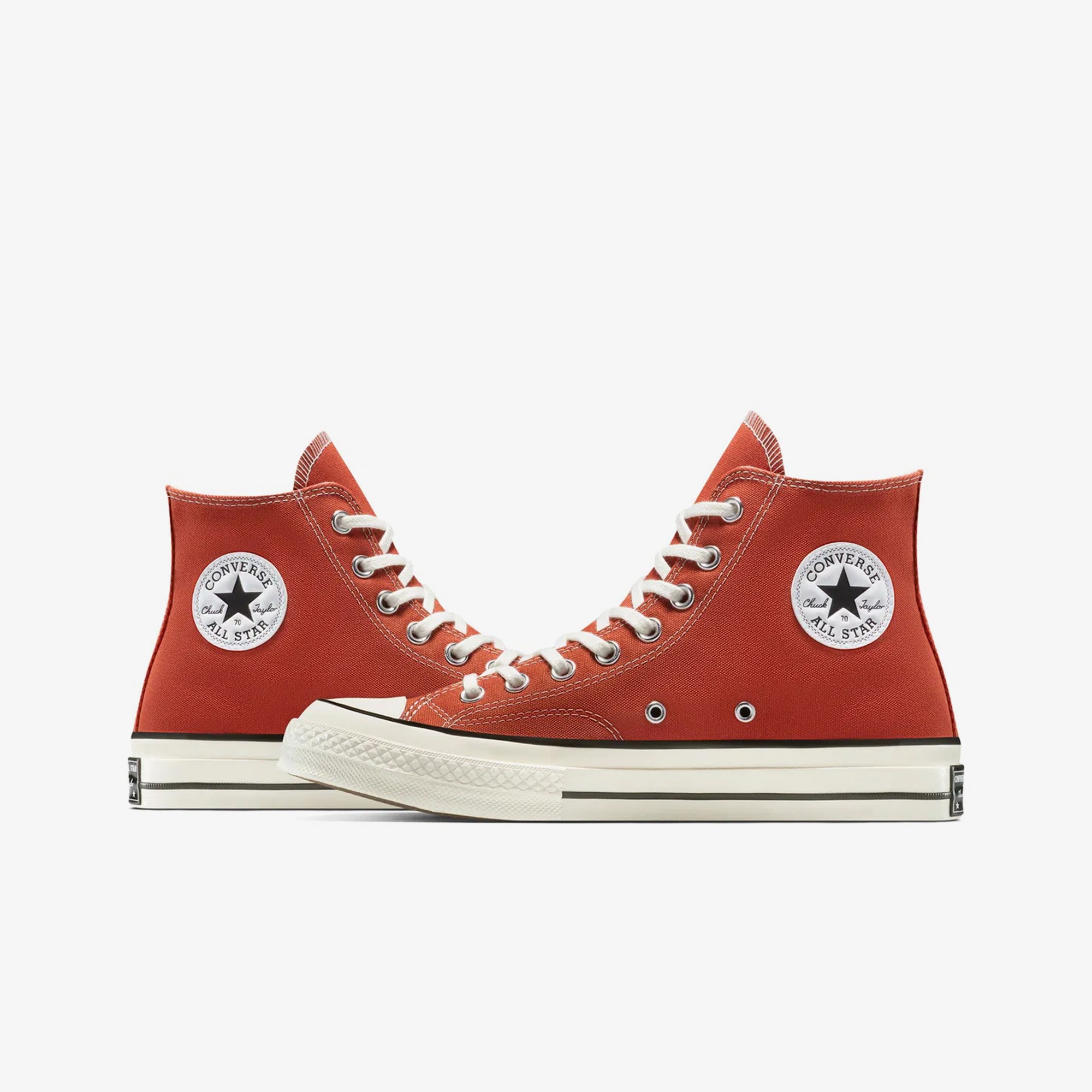 Chuck 70 Hi 'By The Campfire'