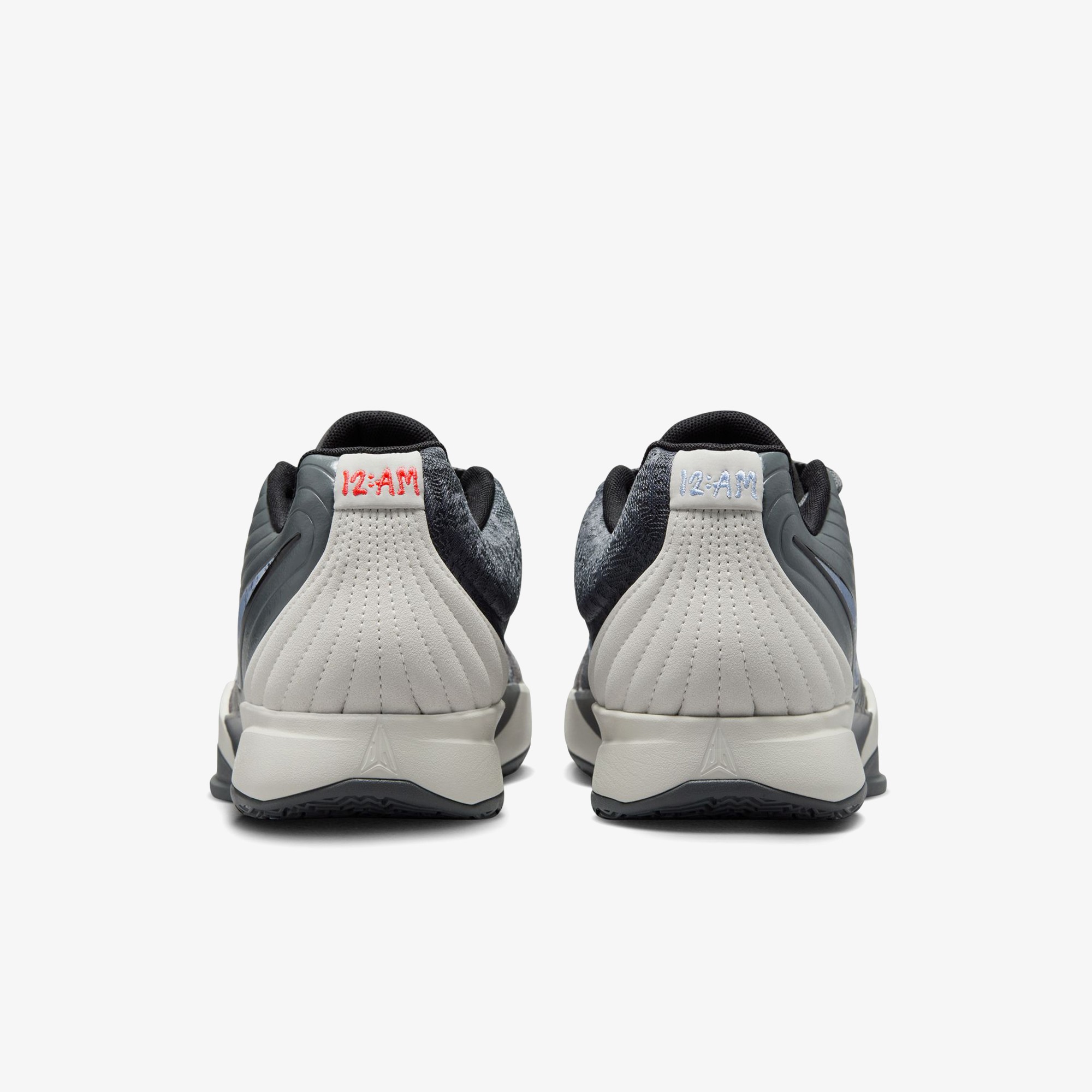 Ja 2 'Exposure Iron Grey'