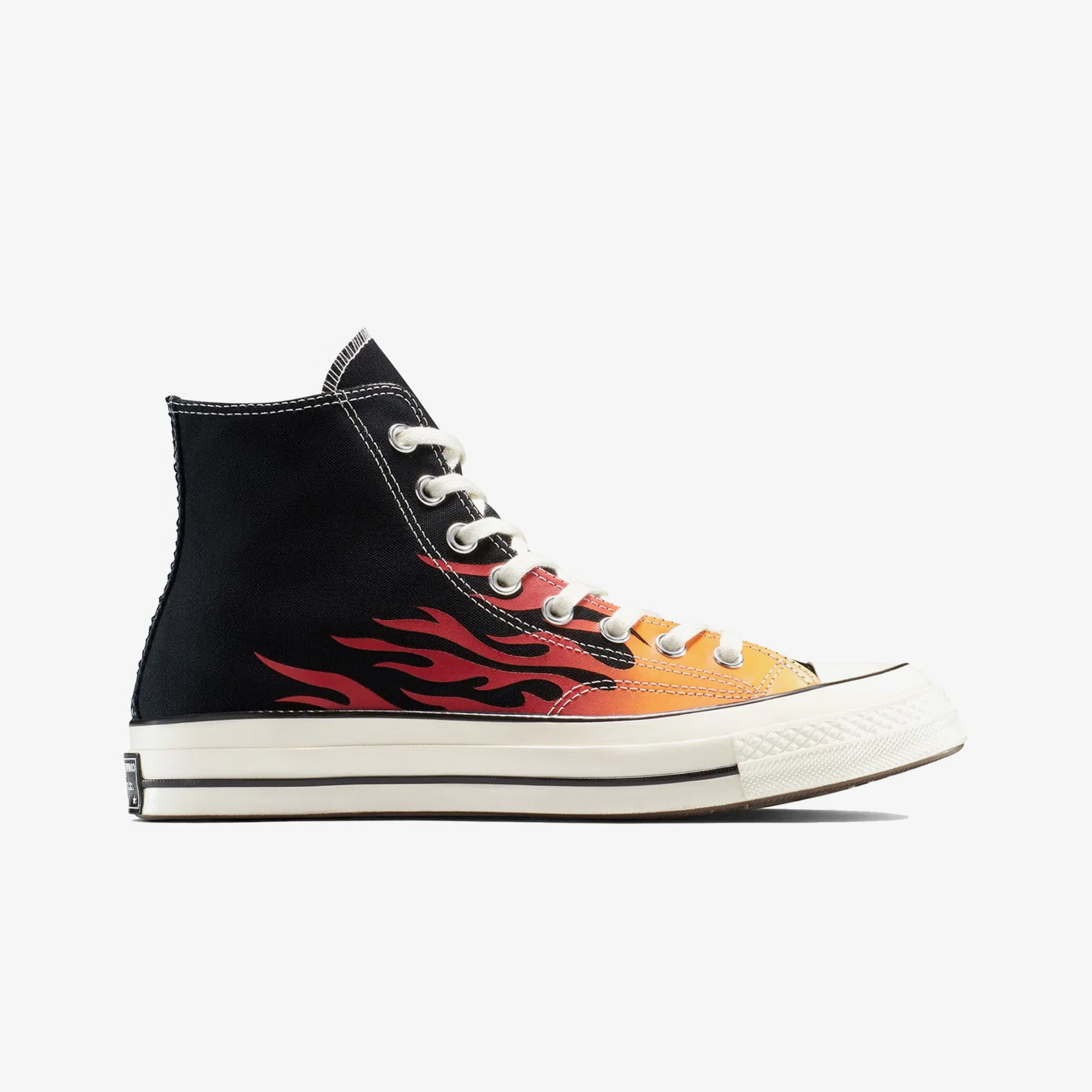 Chuck 70 Hi 'Fire'