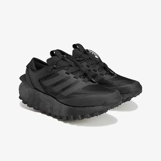 Adizero Mr. Bailey Aruku Yagi 'Core Black' - Görsel 5